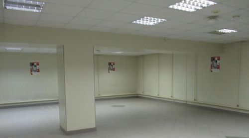 Помещение свободного назначения, 256 м²